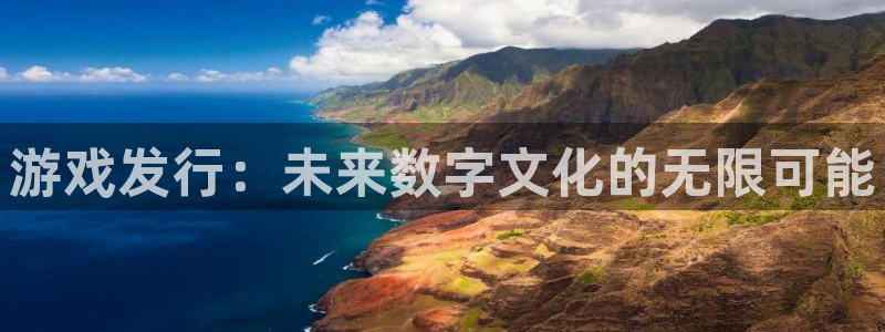 非凡游戏解绑银行卡：游戏发行：未来数字文化的无限可能